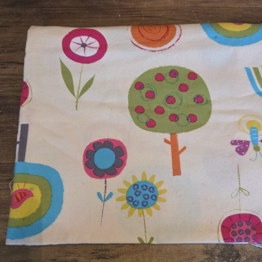 Amy Schimler for Robert‎ Kaufman Fabric Fly Away 1 Yard Crafts Quilts Decor